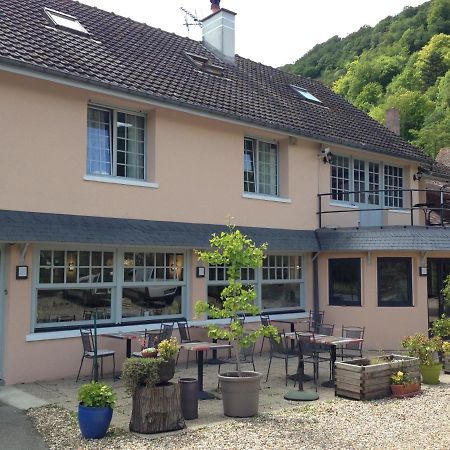 Auberge De La Roque La Roquette Zewnętrze zdjęcie