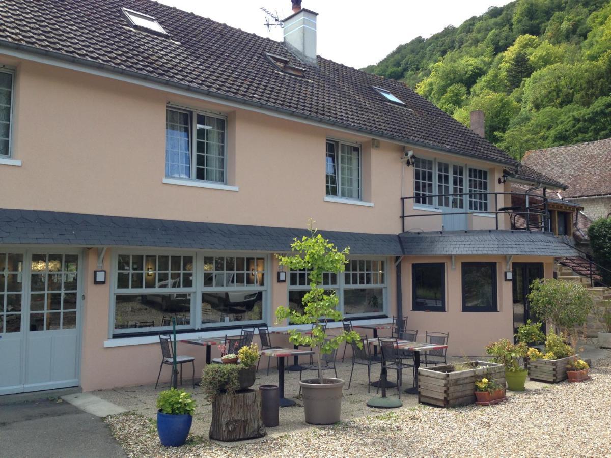 Auberge De La Roque La Roquette Zewnętrze zdjęcie
