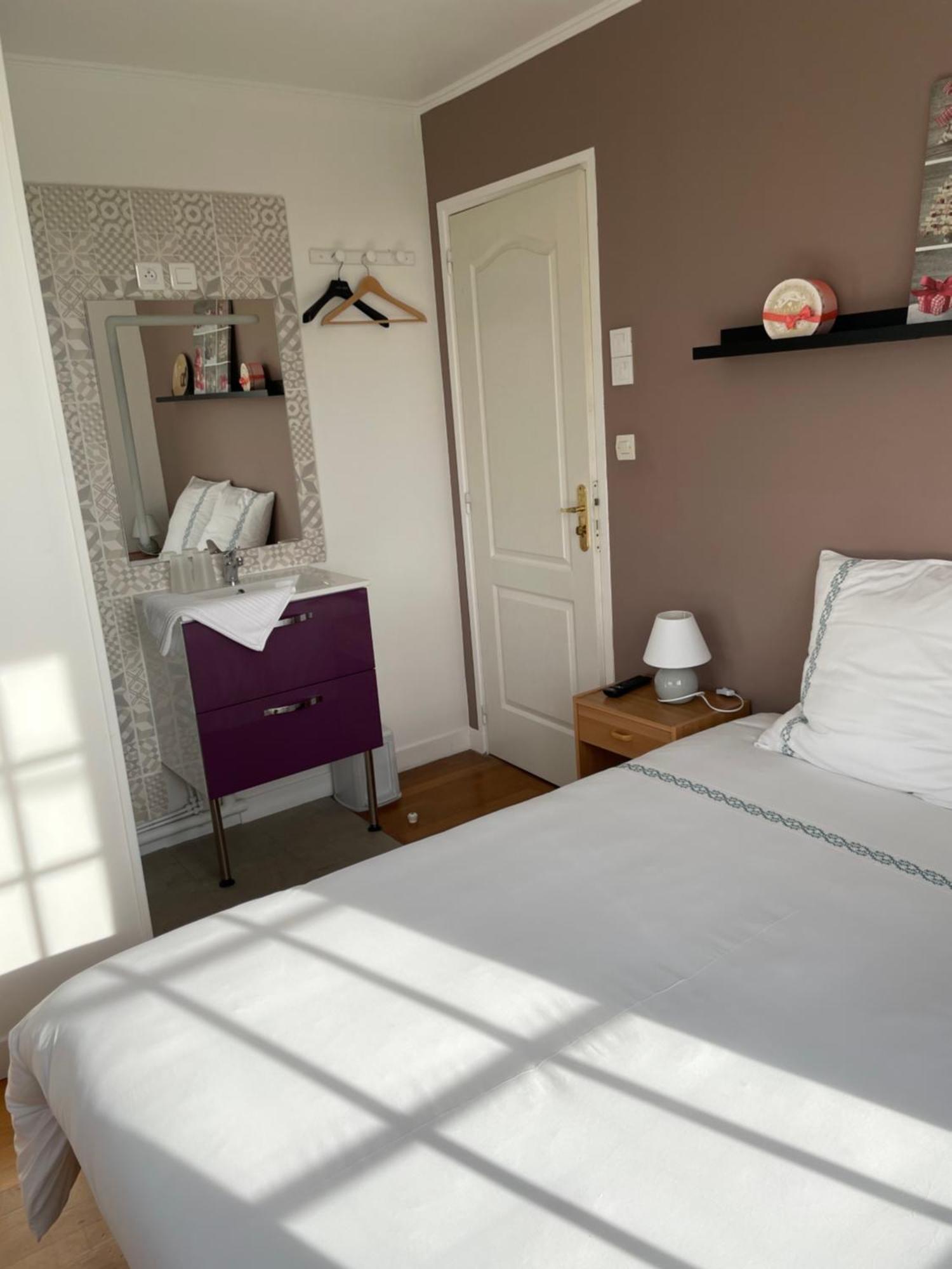 Auberge De La Roque La Roquette Zewnętrze zdjęcie