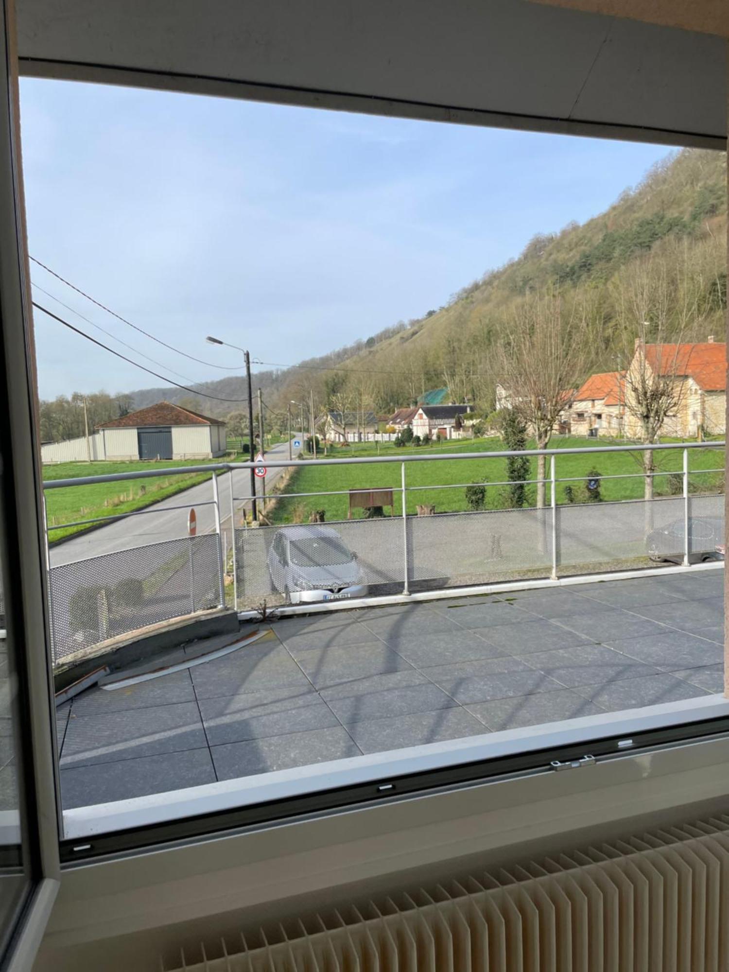 Auberge De La Roque La Roquette Zewnętrze zdjęcie